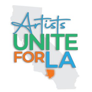 Artists Unite for LA