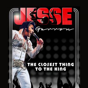 Jesse Garron’s Tribute to Elvis