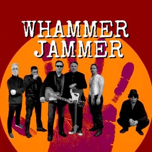 Whammer Jammer