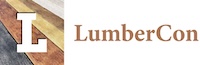 LumberconUSA Logo Horizontal