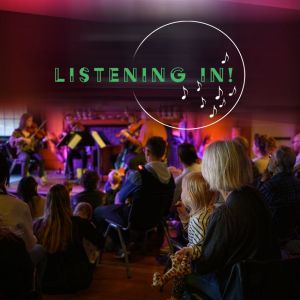 Listening In! Family Concert