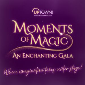 Moments of Magic Gala