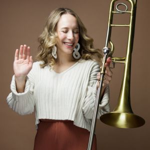 Hailey Brinnel Quintet