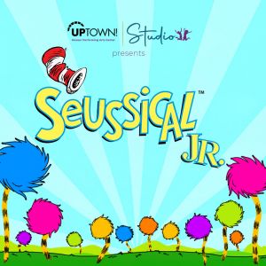 Seussical Jr.