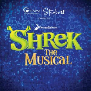 Shrek the Musical