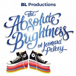 The Absolute Brightness of Leonard Pelkey