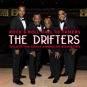 The Drifters