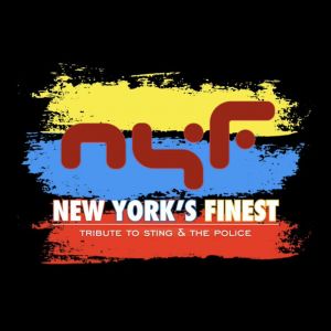 New York’s Finest