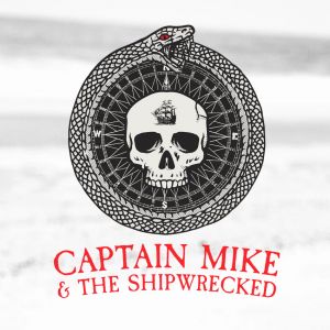 Captain Mike & The Shipwrecked