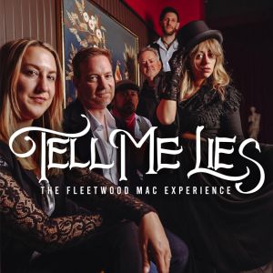 Tell Me Lies