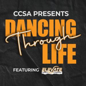 Dancing Through Life