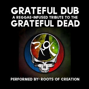 Grateful Dub