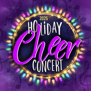 Holiday Cheer Concert