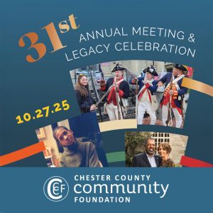 CCCF 31st Annual Meeting