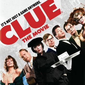 Clue