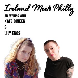 Ireland Meets Philly