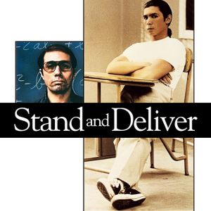 Stand And Deliver