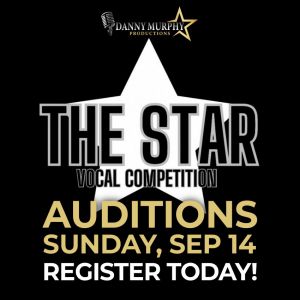 Auditions for The Star Season 5