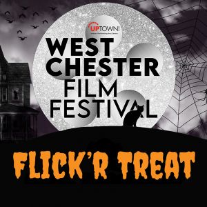 Flick’r Treat