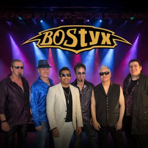 BOSTYX