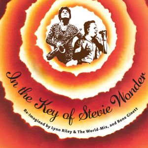 In the Key of Stevie Wonder