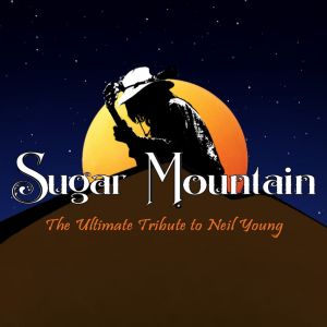 Sugar Mountain