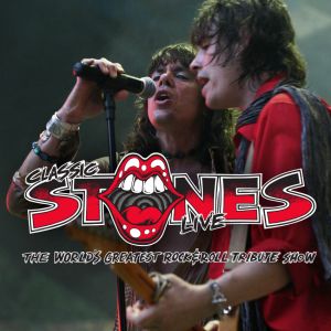 Classic Stones Live