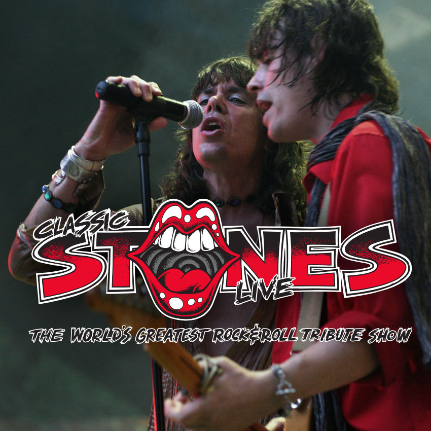 Classic Stones Live