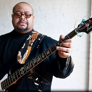 Dwayne Dolphin with The WCU Criterions Jazz Ensemble