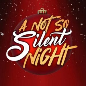 A Not So Silent Night!