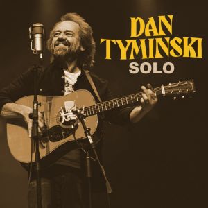 Dan Tyminski Solo