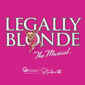 Legally Blonde The Musical