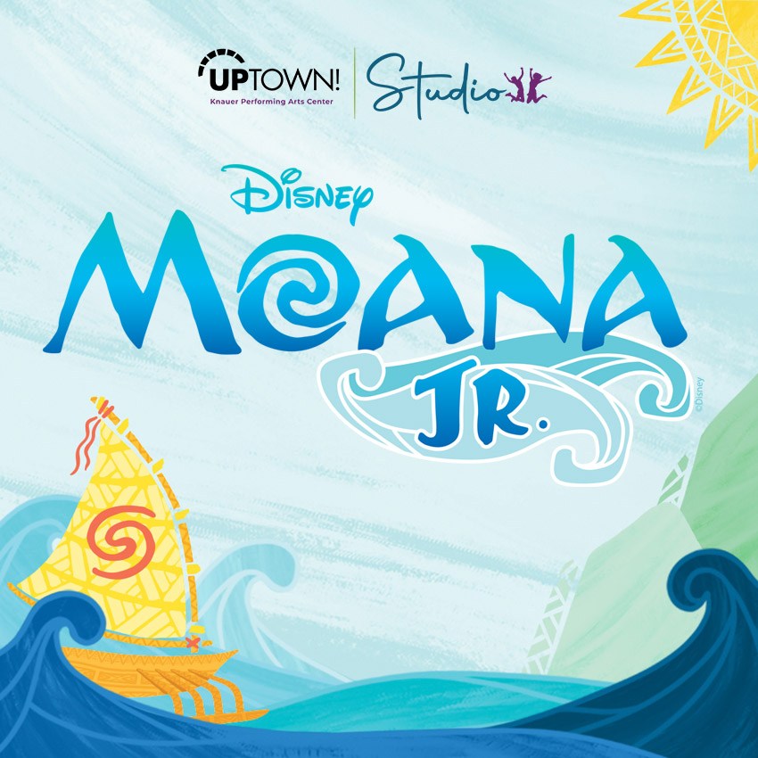 Disney's Moana Jr.