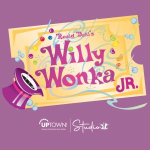 Willy Wonka Jr.