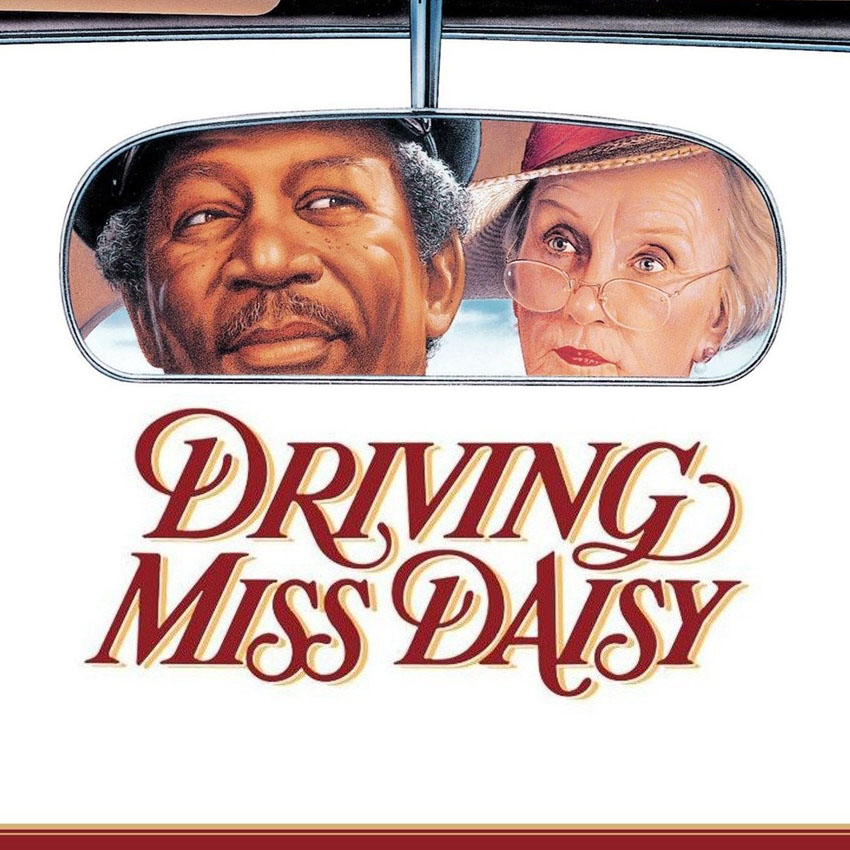 Driving Miss Daisy