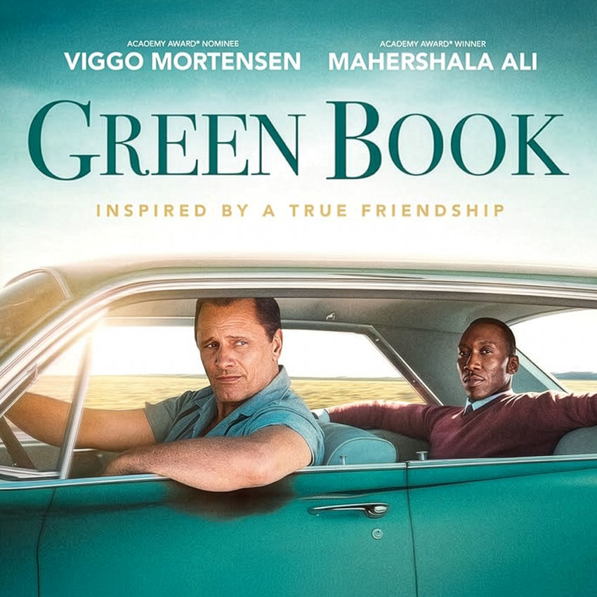 Green Book