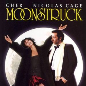 Moonstruck