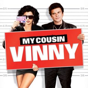 My Cousin Vinny