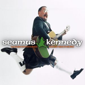 Seamus Kennedy In Concert