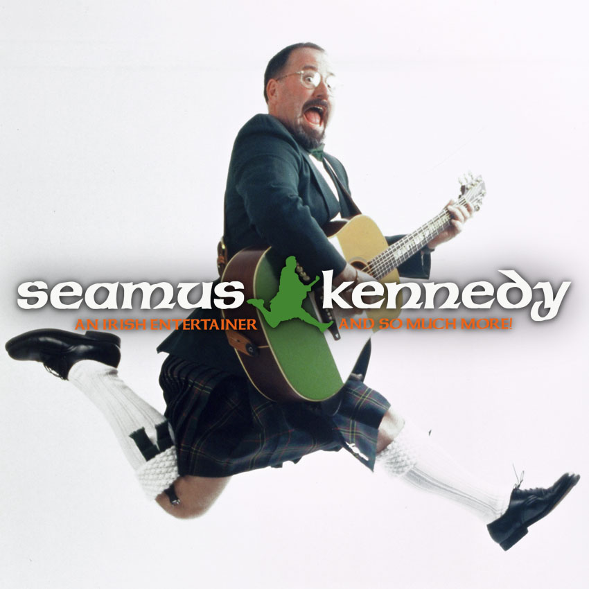 Seamus Kennedy
