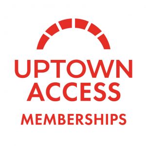 Uptown Access Membership