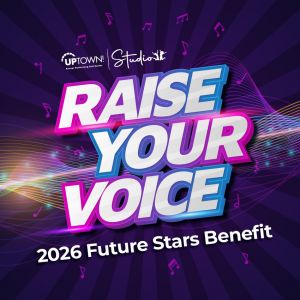 2026 Future Stars Benefit