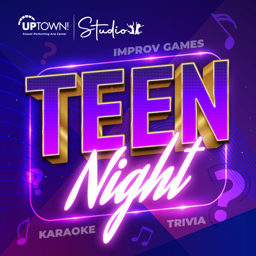 uptown-teen-night-1 Uptown Studio Teen Night