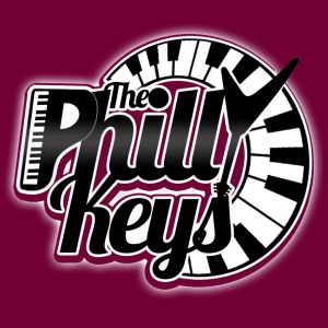 Dueling Pianos with The Philly Keys