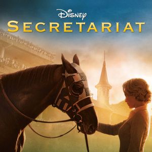 Secretariat