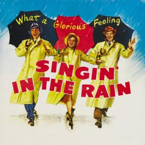Singin’ in the Rain