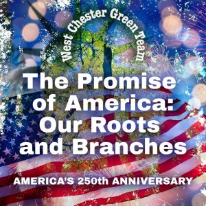 The Promise of America