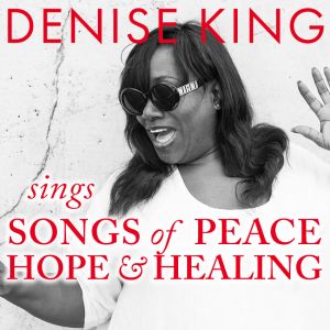 Jazz Cocktail Hour – Songs of Peace Hope and Healing