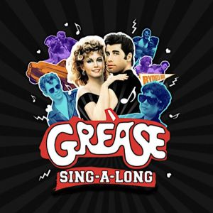 Grease – Sing-A-Long