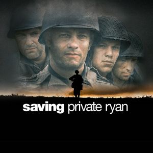 Saving Private Ryan